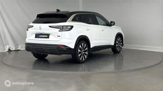 Austral 1.2 E-Tech full hybrid 200ch Techno - 25 2025 occasion 57000 Metz