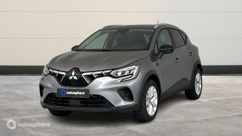 Mitsubishi Asx 1.6 MPI HEV 143ch Business 2023 occasion Sarreguemines 57200