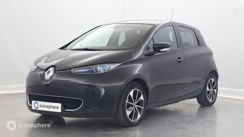 Renault zoe Zoé Intens charge normale R90