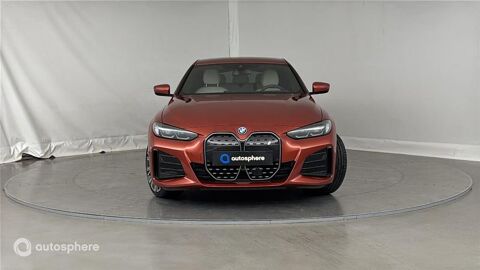 i4 eDrive40 340ch M Sport 2023 occasion 59650 Villeneuve-d'Ascq