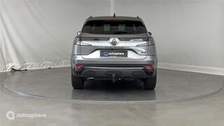 Austral 1.2 E-Tech full hybrid 200ch Techno esprit Alpine 2023 occasion 59320 Sequedin