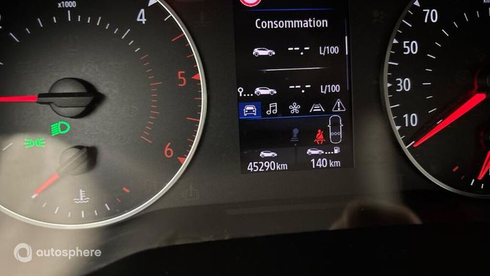 Clio 1.5 Blue dCi 85ch Zen 2019 occasion 10100 Romilly-sur-Seine