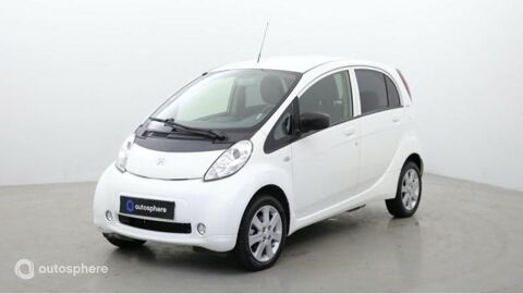 Peugeot iOn Electrique Active 2016 occasion Châtellerault 86100