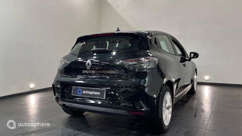 Clio 1.0 TCe 90ch Evolution - 24 2024 occasion 13090 Aix-en-Provence