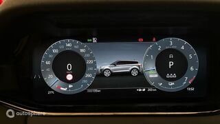 Range Rover Evoque 1.5 P270e PHEV 269ch Midnight Edition Santorini Black/Eiger 2025 occasion 94400 Vitry-sur-Seine