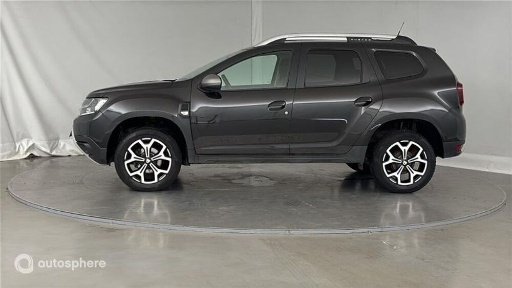 Duster 1.3 TCe 150ch FAP Prestige 4x2 2019 occasion 54800 JARNY