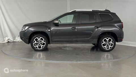 Duster 1.3 TCe 150ch FAP Prestige 4x2 2019 occasion 54800 JARNY