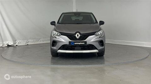 Captur 1.0 TCe 90ch Evolution 2023 occasion 62800 Li&eacute;vin