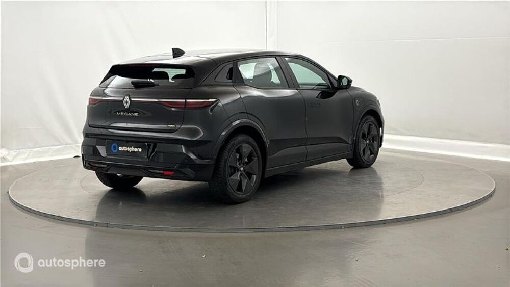 M&eacute;gane E-Tech Electric 130ch Equilibre autonomie urbaine -24 2024 occasion 54800 JARNY