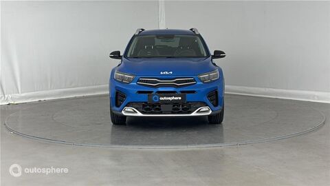 Stonic 1.0 T-GDi 120ch MHEV GT Line Premium DCT7 2023 occasion 62000 Arras
