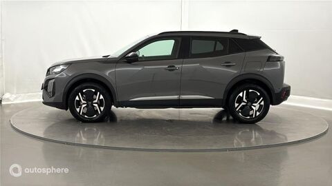 2008 1.2 Hybrid 136ch Allure e-DCS6 2024 occasion 62800 LIEVIN