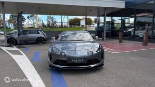 A110 1.8T 300ch GTS EU6bis 2026 occasion 62231 Coquelles