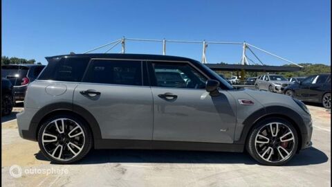 Clubman John Cooper Works 306ch Ultimate BVA8 2022 occasion 13100 Aix-en-Provence