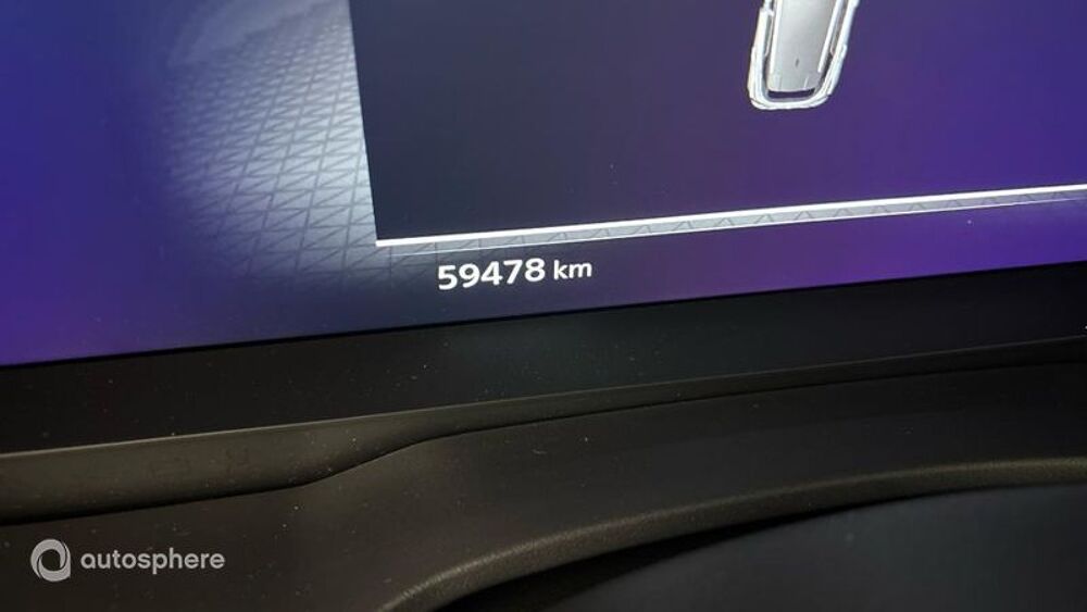 Qashqai e-POWER 190ch N-Connecta 2022 2023 occasion 51100 Reims