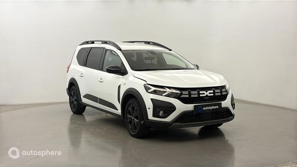 Jogger 1.0 ECO-G 100ch SL Extreme+ 7 places 2023 occasion 62000 Arras