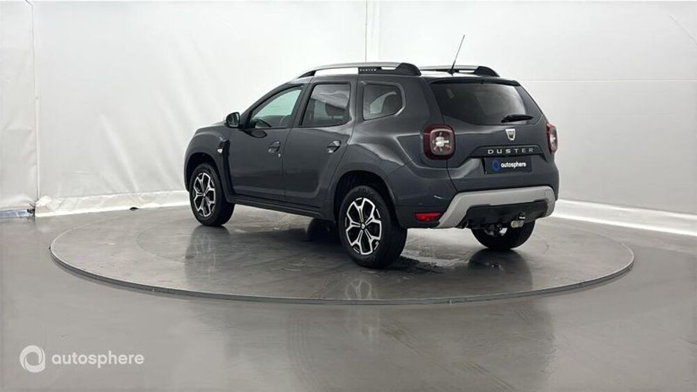 Duster 1.5 Blue dCi 115ch Prestige 4x2 E6U 2020 occasion 54800 JARNY