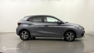 MG3 1.5 Hybrid+ 195ch Luxury 2025 occasion 44000 Nantes