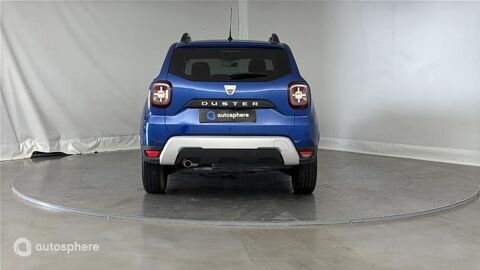 Duster 1.5 Blue dCi 115ch Prestige 4x2 E6U 2021 occasion 62231 Coquelles