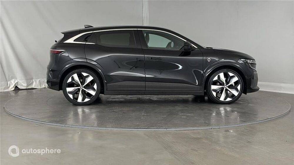 M&eacute;gane E-Tech Electric EV40 130ch Techno standard charge 2022 occasion 59320 Sequedin
