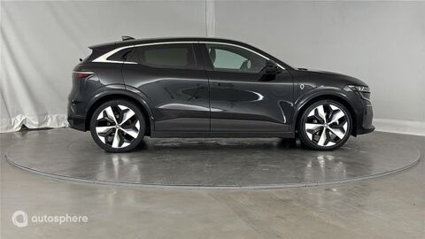 M&eacute;gane E-Tech Electric EV40 130ch Techno standard charge 2022 occasion 59320 Sequedin