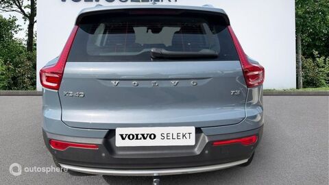 XC40 T3 163ch Business Geartronic 8 2021 occasion 77240 VERT-SAINT-DENIS