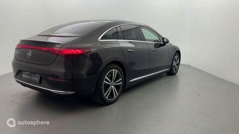 Mercedes EQE 300 245ch Executive Line 2025 occasion Compi&egrave;gne 60200