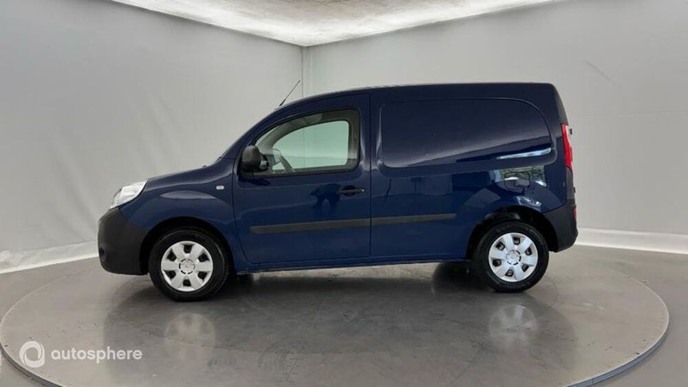 Kangoo 1.5 Blue dCi 95ch Extra R-Link 2020 occasion 02200 Soissons
