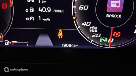 Leon 1.5 TSI 150ch Xcellence 2023 occasion 59650 Villeneuve-d'Ascq