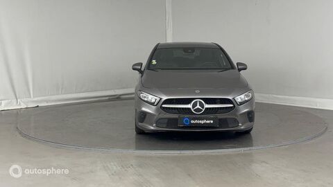 Classe A 200 d 150ch Business Line 8G-DCT 2021 occasion 59223 Roncq