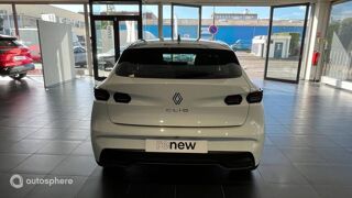 Clio 1.2 TCe 115ch Evolution + 2026 occasion 94000 Cr&eacute;teil