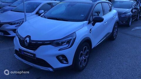 Annonce voiture Renault Captur 24999 