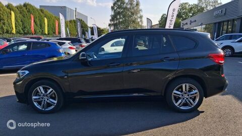 X1 xDrive20dA 190ch M Sport 2021 occasion 63500 ISSOIRE