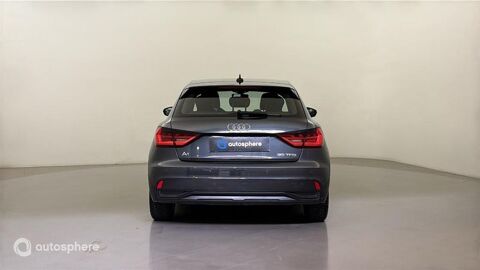 A1 30 TFSI 116ch Design S tronic 7 2019 occasion 16430 Champniers