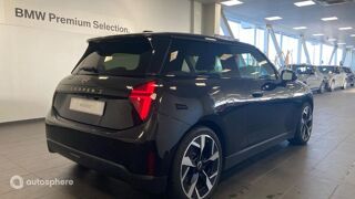 Cooper SE 218ch Classic 2024 occasion 59650 Villeneuve-d'Ascq