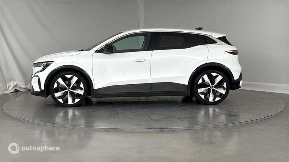 M&eacute;gane E-Tech Electric EV60 220ch Techno super charge 2022 occasion 57000 Metz