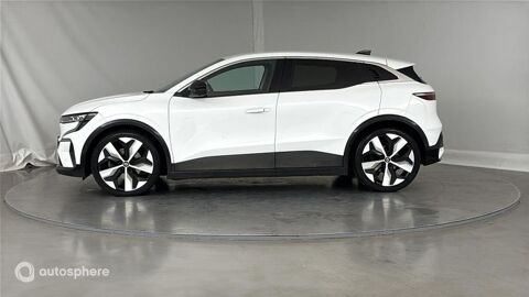 M&eacute;gane E-Tech Electric EV60 220ch Techno super charge 2022 occasion 57000 Metz