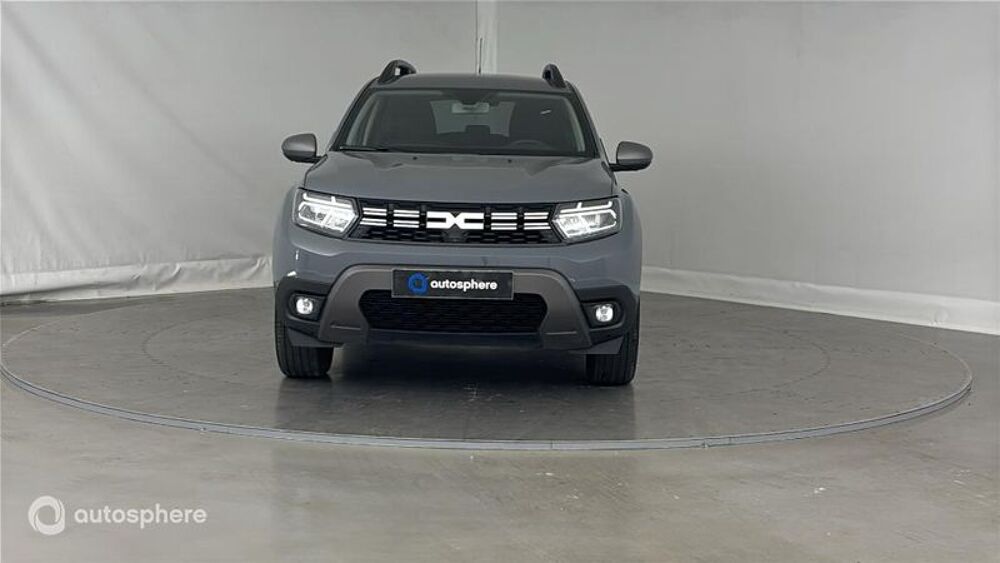 Duster 1.3 TCe 150ch FAP Journey 4x2 EDC 2023 occasion 59850 Nieppe