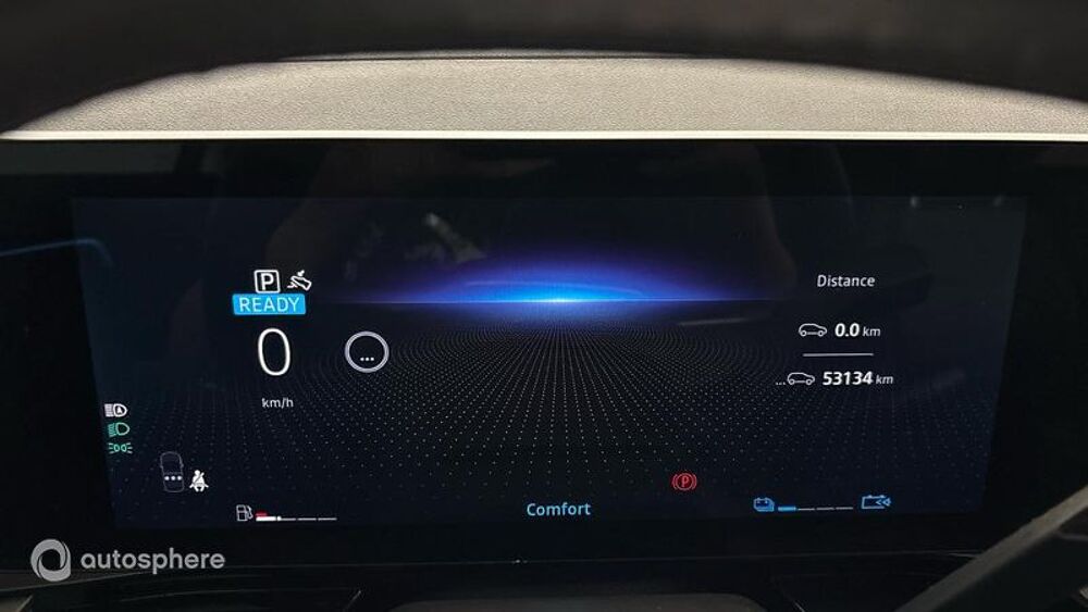 Austral 1.2 E-Tech full hybrid 200ch Techno 2023 occasion 51200 &Eacute;pernay