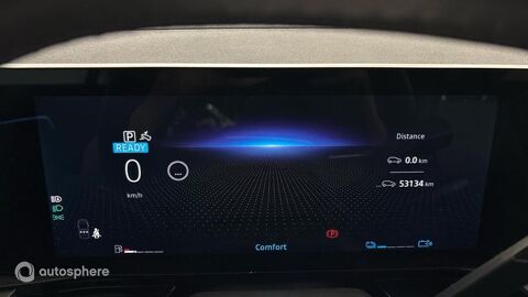 Austral 1.2 E-Tech full hybrid 200ch Techno 2023 occasion 51200 &Eacute;pernay