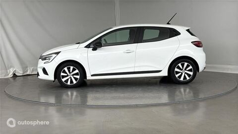 Clio 1.6 E-Tech 145ch full hybrid Evolution 2023 occasion 62220 Carvin