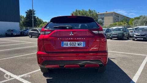 Eclipse Cross 2.4 MIVEC PHEV 188ch Intense 4WD 2023 2024 occasion 13700 Marignane