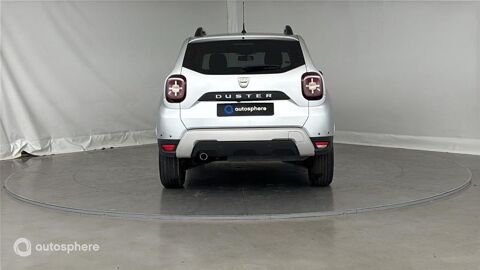 Duster 1.5 Blue dCi 115ch Prestige 4x2 - 20 2021 occasion 59850 Nieppe