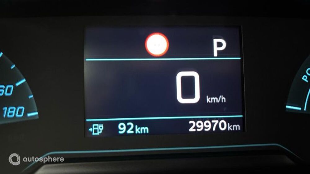 208 e- 136ch Like 2023 occasion 60000 Beauvais
