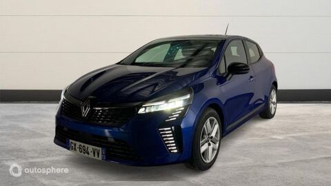 Renault Clio 1.0 TCe 90ch Evolution - 24 2024 occasion Vitrolles 13127