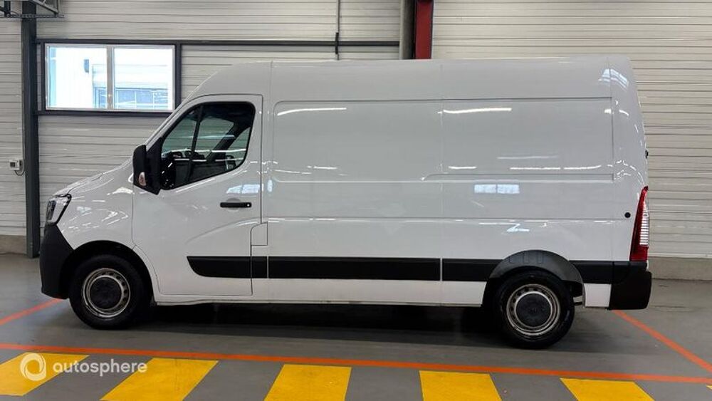 Master F3500 L2H2 2.3 Blue dCi 135ch Confort Euro6E 2024 occasion 57000 Metz