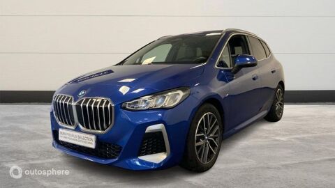 BMW Serie 2 218i 136ch M Sport DKG7 2024 occasion Villeneuve-d'Ascq 59650