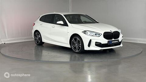 S&eacute;rie 1 118iA 136ch M Sport DKG7 2024 occasion 59650 Villeneuve-d'Ascq