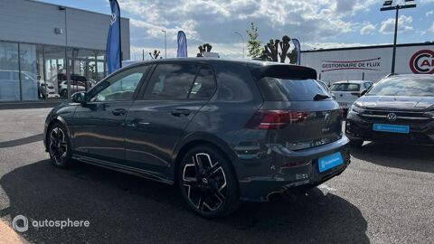 Golf 1.5 eTSI EVO2 150ch R-Line Edition DSG7 2026 occasion 51530 Magenta