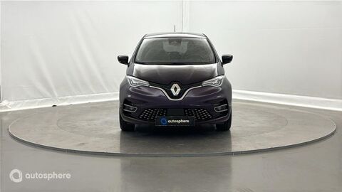Zo&eacute; E-Tech Evolution charge normale R110 Achat Int&eacute;gral - 22B 2022 occasion 57000 Metz