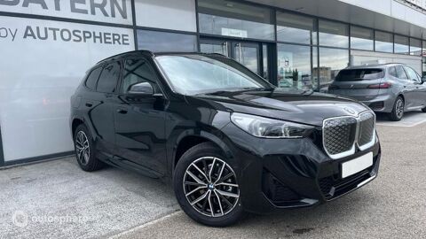 X1 ieDrive20 204ch M Sport 2026 occasion 30100 Al&egrave;s